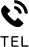 固定リンク TEL
